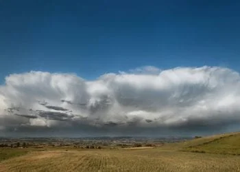 IMG 20150518 WA0006 350x250 - Il meteo per domani: sole e più caldo ad ovest