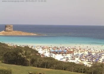 get webcam 1 350x250 - LIVE: esplodono i temporali nel Sarrabus