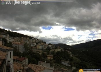 get webcam5 350x250 - Weekend tra Maestrale e Grecale: come varieranno le temperature?