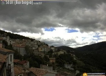 get webcam5 350x250 - Che freddo al mattino: tantissime stazioni sotto i 10°C! I dati