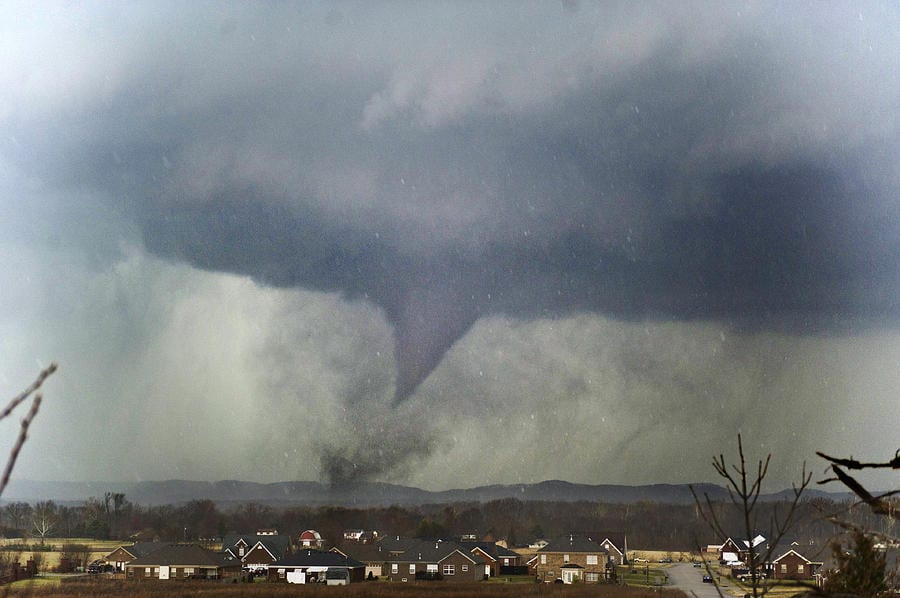 Tornado