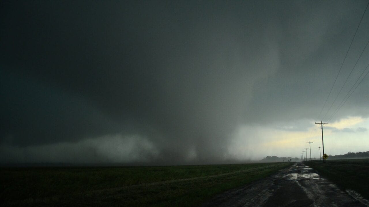 Tornado Moore