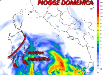 pcp24h 34 350x250 - Prima maestrale poi grecale: attese raffiche fino a 80km/h!