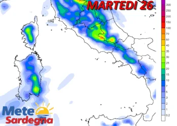 pcp24h 96 350x250 - Incredibile Gavoi: minima di 0°C!