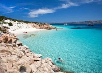 sardegna 350x250 - Weekend in Sardegna tra sole, qualche acquazzone e il mite Scirocco