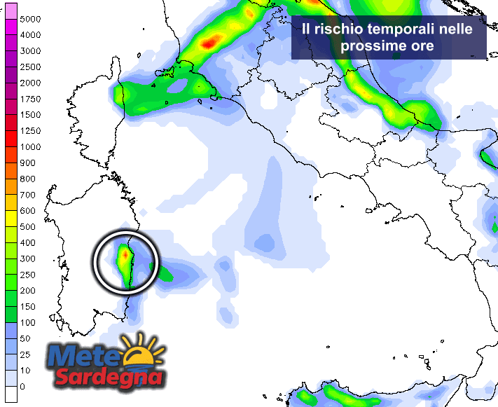 Temporali