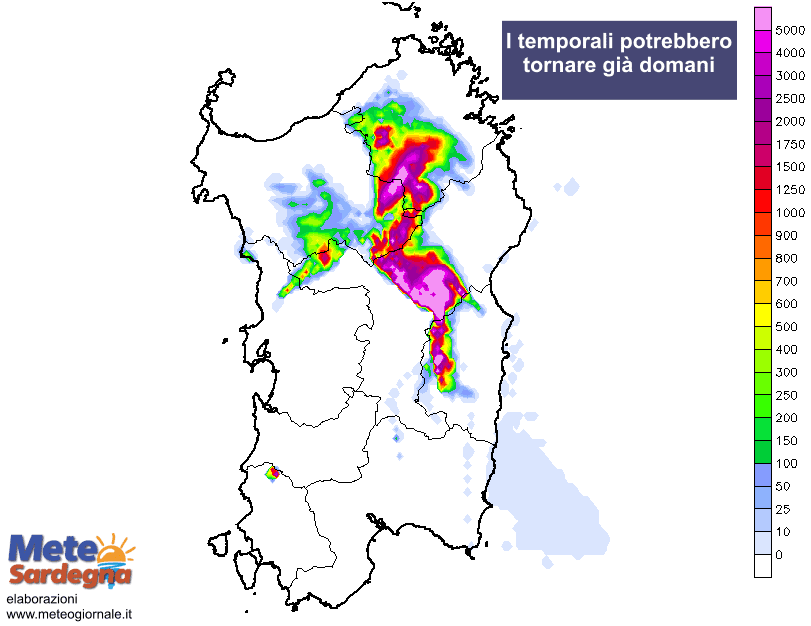 Temporali