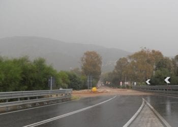 terramala 350x250 - Settimana caratterizzata da forti escursioni termine; perchè?