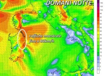 wgust 34 350x250 - Seconda metà di maggio fresca e instabile?