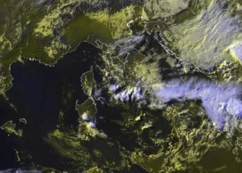 10390016 10200470994135205 5656563118644577232 n 350x250 - Incredibili accumuli ieri: il temporale scarica 128 mm!