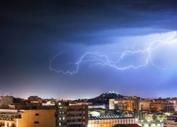11214105 10207090754490496 8293855146049554730 n 350x250 - Fulmini in diretta dall'hinterland di Cagliari