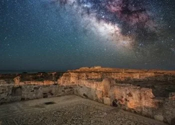 11536065 10207195613551494 8988328986035257008 n 350x250 - La maestosità della via lattea sarda negli scatti di Ivan Pedretti