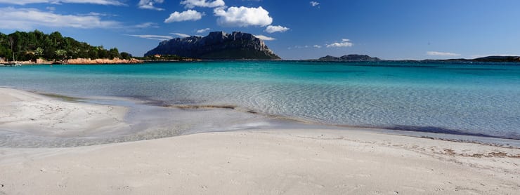 12ist - Le spiagge più belle della Sardegna