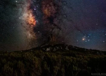 1381316 10202363961169988 1613983601 n 350x250 - La maestosità della via lattea sarda negli scatti di Ivan Pedretti