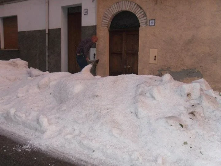 Grandine a Sorgono: 3 anni fa un evento peggiore a Seui 156118 361538290567100 188621294 n - Grandine a Sorgono: 3 anni fa un evento peggiore a Seui