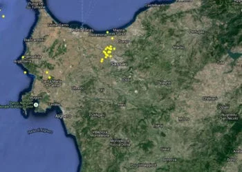 16 06 2015 21 42 05 350x250 - Nuovi, minacciosi temporali risalgono dal Nord Africa