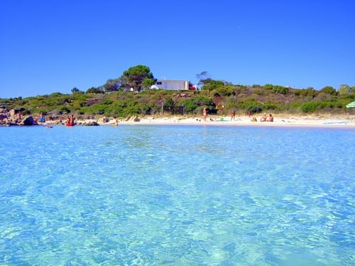 Spiaggia del Dottore