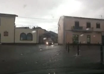 17 06 2015 23 06 42 350x250 - Incredibili accumuli ieri: il temporale scarica 128 mm!