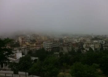 20150616053924 350x250 - Temporali verso Alghero, altri ad est di Sassari