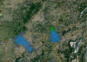 21 06 2015 18 40 50 350x250 - Importanti novità sui temporali di oggi: a rischio anche Cagliari