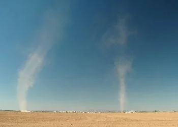 2dustdevil 350x250 - Inizia la stagione dei "Dust Devil": ne avete mai visto uno?