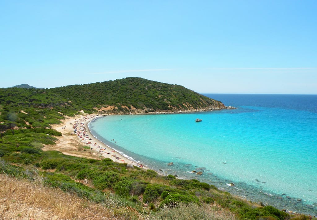 4722092972 3d06762b96 b - Le spiagge più belle della Sardegna