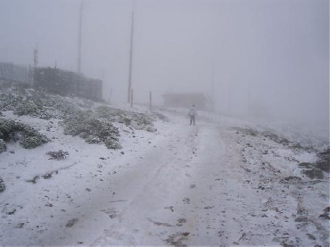 6096 1 3 - Neve di giugno sul Gennargentu: accadeva 9 anni fa!