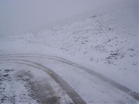 6096 1 4 - Neve di giugno sul Gennargentu: accadeva 9 anni fa!