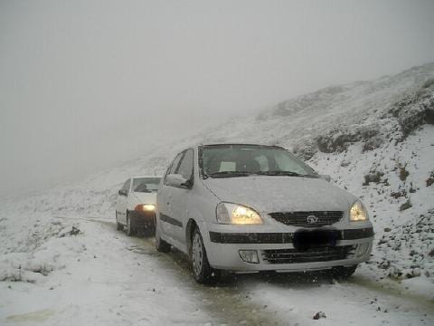 6096 1 5 - Neve di giugno sul Gennargentu: accadeva 9 anni fa!