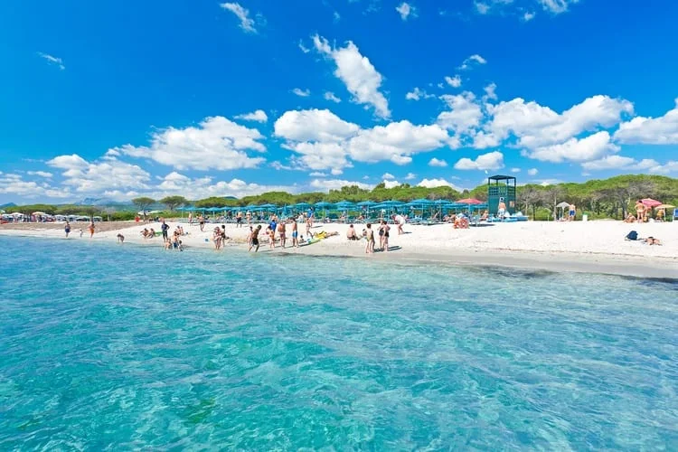 86655 Villaggio Li Cupulatti Agrustos Eden Village Soggiorni da Marted a Marted z  - Le spiagge più belle della provincia di Olbia Tempio