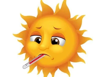 Fotolia 24386872 XS 346x250 - Primi di luglio: temperature percepite oltre 40°C?