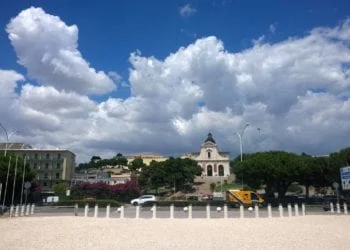 IMG 20150618 WA0003 350x250 - Fulmini in diretta dall'hinterland di Cagliari