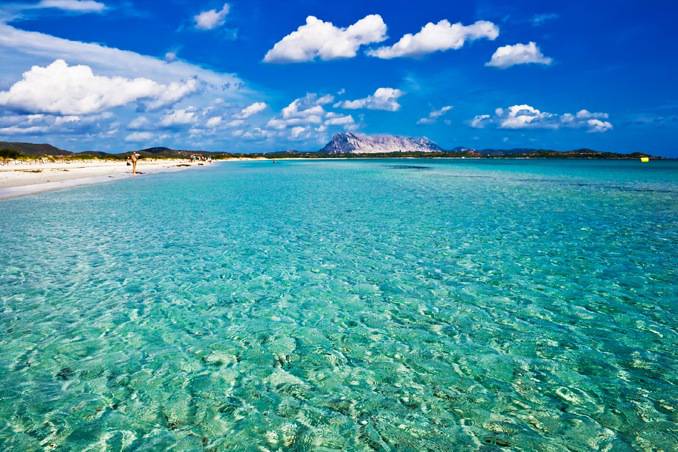 Lu Impostu - Le spiagge più belle della Sardegna