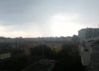 Pirri 350x250 - Esplode una bomba, no è un tuono! Video da Pirri