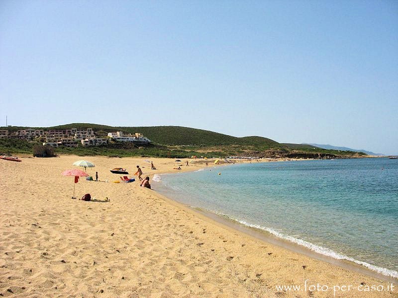 Portu Maga Spiaggia 12 - Le spiagge più belle della provincia del Medio Campidano