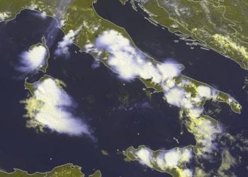 Untitled 114 350x250 - Ieri temporale nel Nuorese da 25 mm - Timelapse satellitare