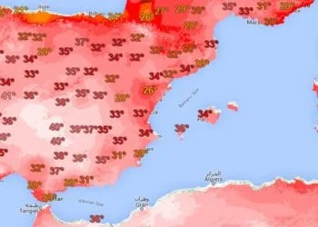 Untitled 143 350x250 - DIRETTA METEO: irrompe l'aria fredda al sud e scoppiano i primi temporali!