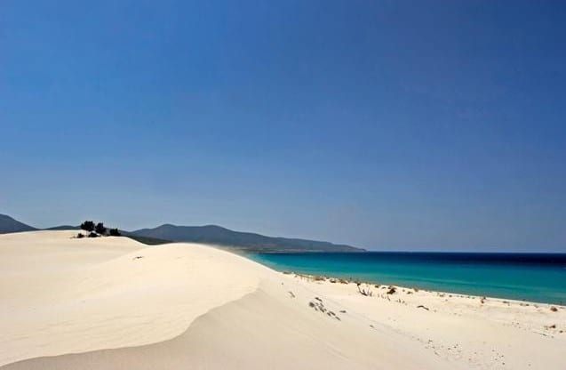 Untitled 16 - Le spiagge più belle della Sardegna