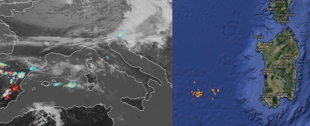 Untitled 25 1024x418 - Temporali in diretta sul Mare di Sardegna