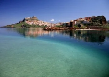 castelsardo 350x250 - Ondate di caldo sempre più forti - DATI allarmanti