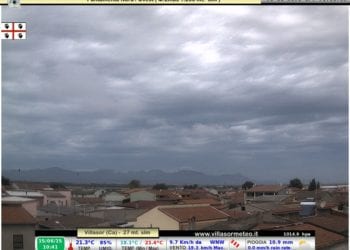 current 350x250 - Importanti novità sui temporali di oggi: a rischio anche Cagliari