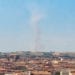 dust 75x75 - L'ondata di caldo risparmierà la Sardegna: picco di calore ad ovest ma...