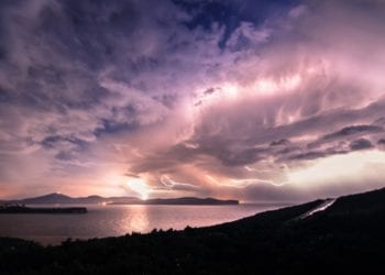 furia del cielo 3orig main 350x250 - Tempesta di fulmini a Masua