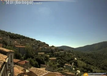get webcam1 350x250 - Le spiagge più belle della provincia di Carbonia Iglesias