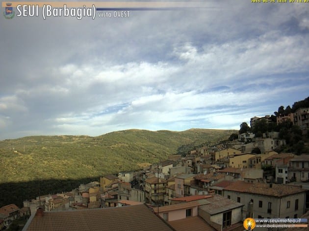 Fonte webcam seuimeteo.it