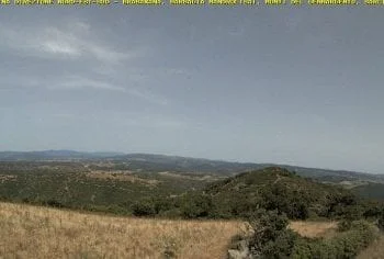 get webcam8 350x236 - Il meteo per domani: nubi da scirocco sulle coste orientali, bello altrove