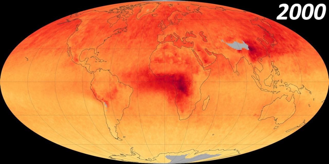 globalco mop 2000 lrg - NASA: diminuiscono le concentrazioni di monossido di carbonio in atmosfera