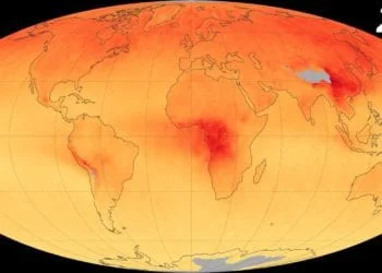 globalco mop 2014 lrg 350x250 - NASA: diminuiscono le concentrazioni di monossido di carbonio in atmosfera
