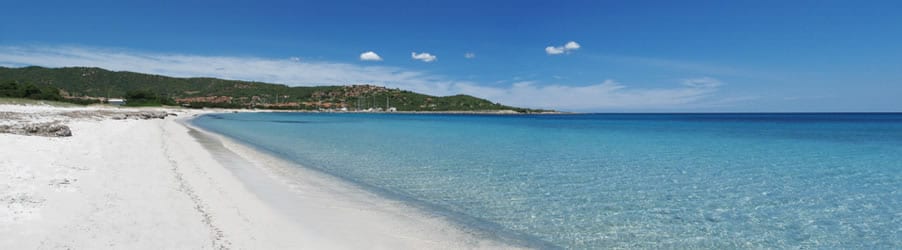 home - Le spiagge più belle della Sardegna