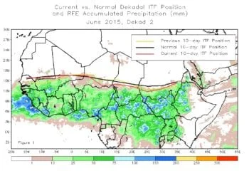 itcz 350x250 - Fa caldo già in queste prime ore del mattino